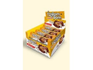 Chocolate Tribombom Dadinho 450 gr - Dizioli