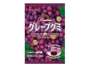 BALA DE GOMA QQ GUMMY SABOR COLA PCT 70 GR