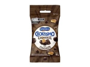 Amendoim Crocante Crokissimo Crocante 1,01kg - Santa Helena