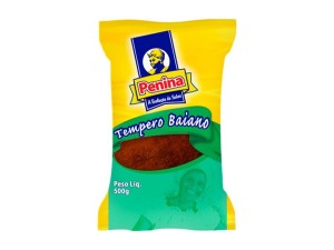 Tempero Baino Penina 500 gr
