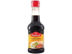 SHOYU SAKURA TRADICIONAL 150 ML