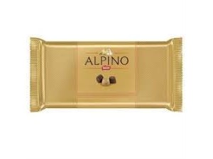 Chocolate Ao Leite Alpino 90g dp 14 - Nestlé