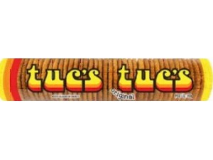Biscoito Din Cracker Tucs Natural 100g - Bela Vista