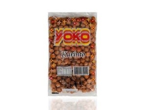 BISCOITO DOCE YOKO KARINTO TIPO JAPONÊS - 200 GRAMAS